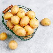 Potato-baby (500 gm)