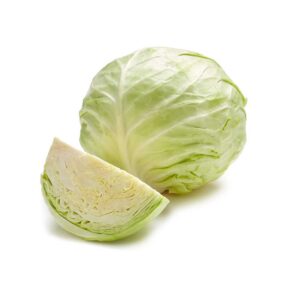 Cabbage 1pc(400-500gm)