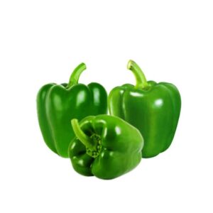 Capsicum  250 gm