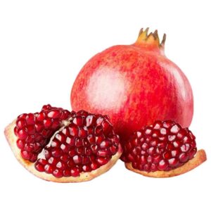 Pomegranate 500gm~4pc