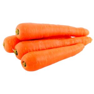 Carrot (Orange) 1kg