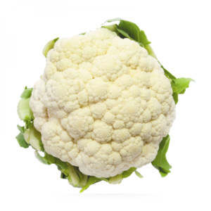 Cauliflower 1 pc(400-500gm)