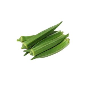 Ladyfinger (250gm)