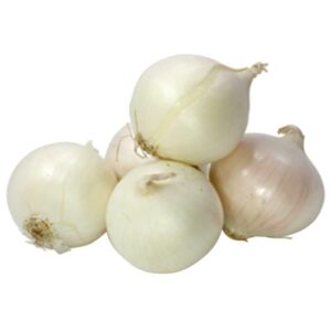 White Onion 500 gm