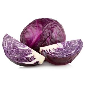 Red Cabbage – 500 grams