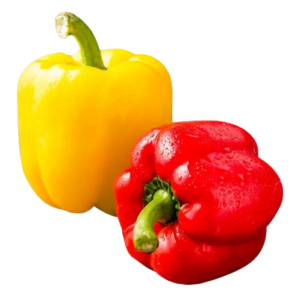 Bell Peppers (??? ???? ????????) – 750 grams